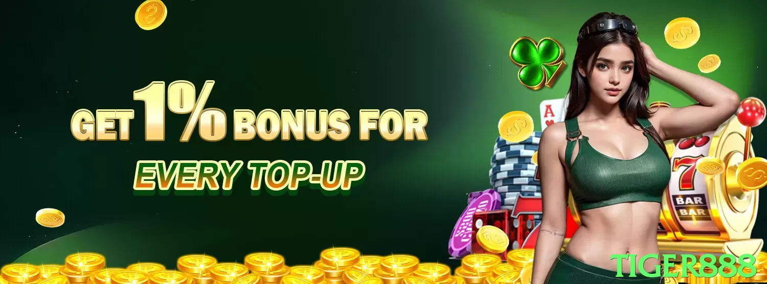 tiger888 - 2