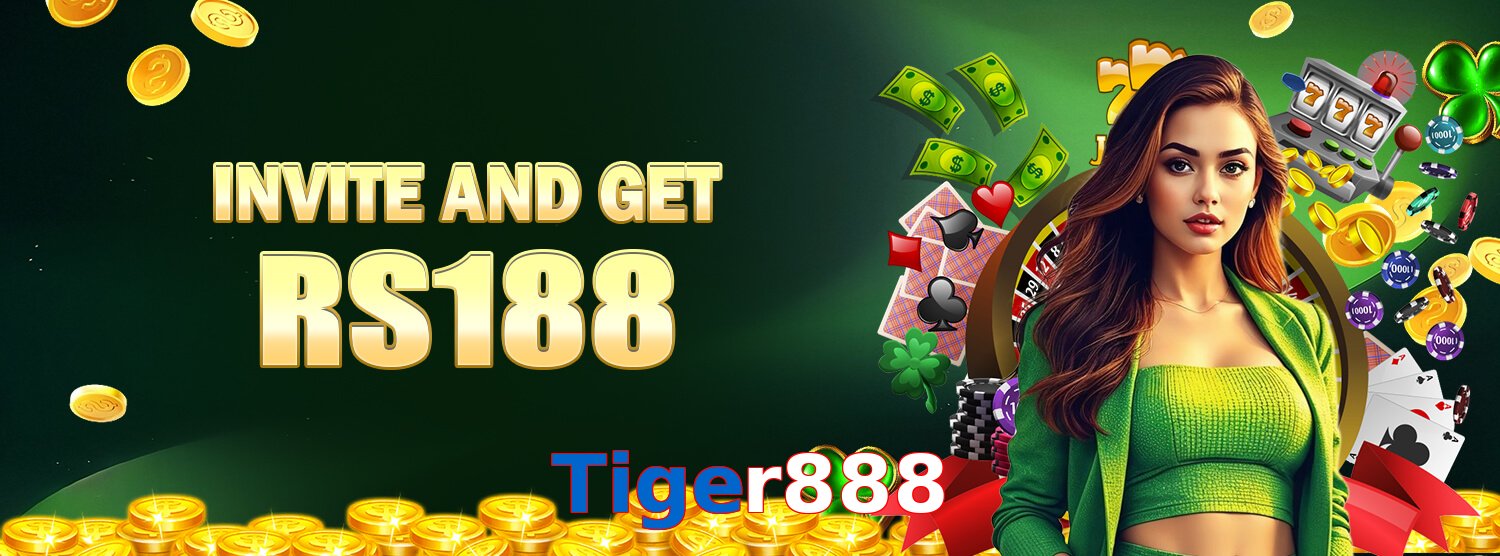 Tiger888