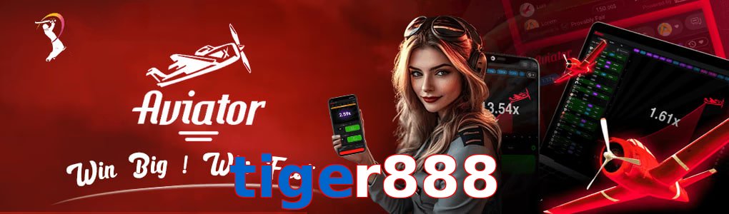 Tiger888